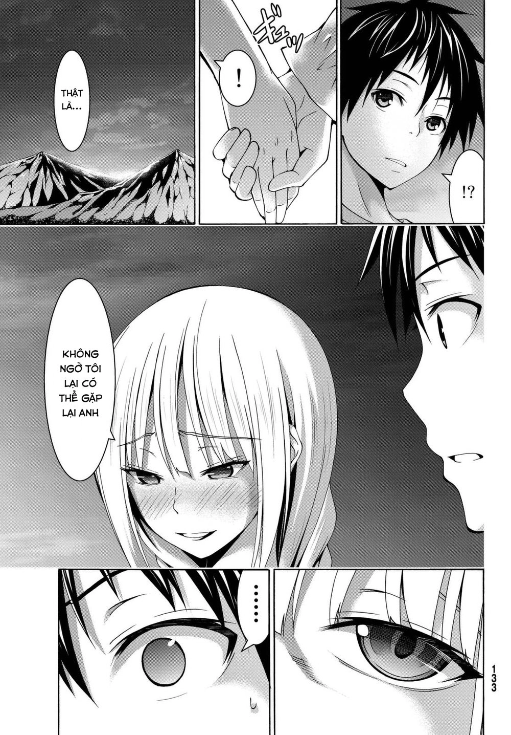 Tôi Đang Đứng Trên 100 Vạn Sinh Mệnh Chapter 13 - 28