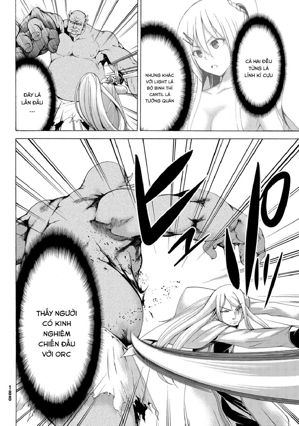 Tôi Đang Đứng Trên 100 Vạn Sinh Mệnh Chapter 15 - 15