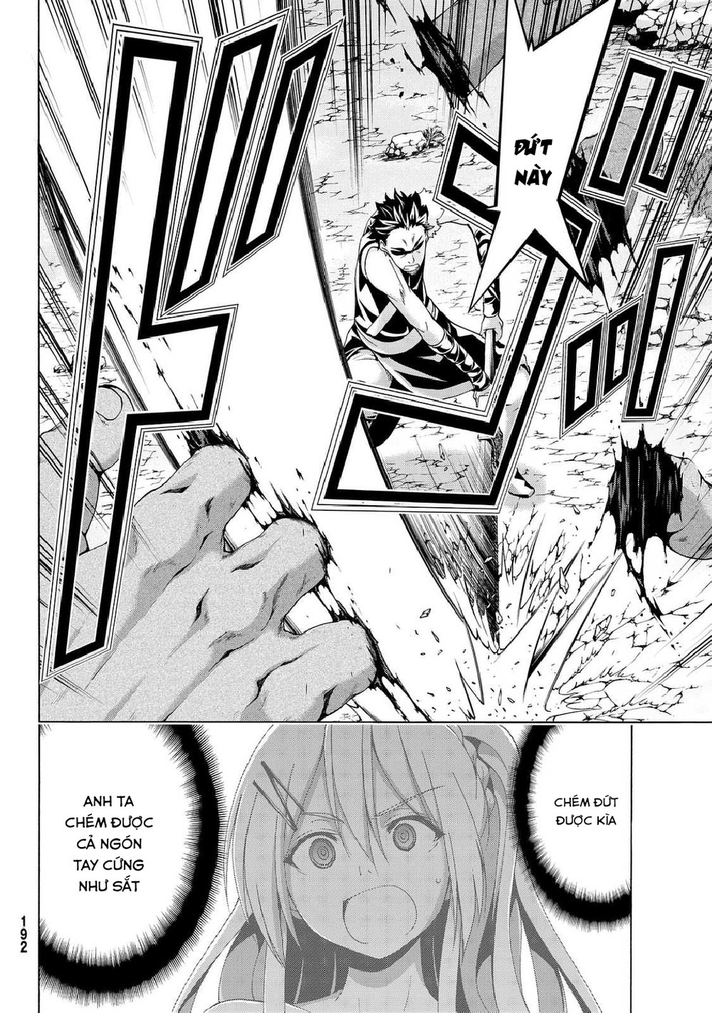 Tôi Đang Đứng Trên 100 Vạn Sinh Mệnh Chapter 15 - 19