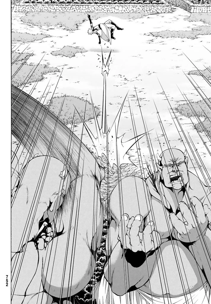 Tôi Đang Đứng Trên 100 Vạn Sinh Mệnh Chapter 17 - 26