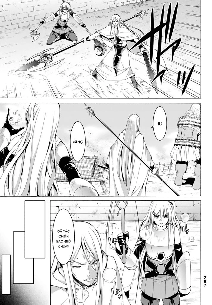 Tôi Đang Đứng Trên 100 Vạn Sinh Mệnh Chapter 18 - 26