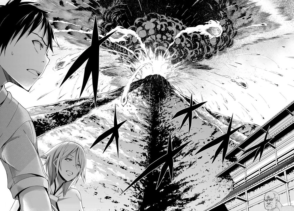 Tôi Đang Đứng Trên 100 Vạn Sinh Mệnh Chapter 18 - 37