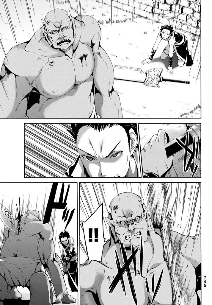 Tôi Đang Đứng Trên 100 Vạn Sinh Mệnh Chapter 19 - 6