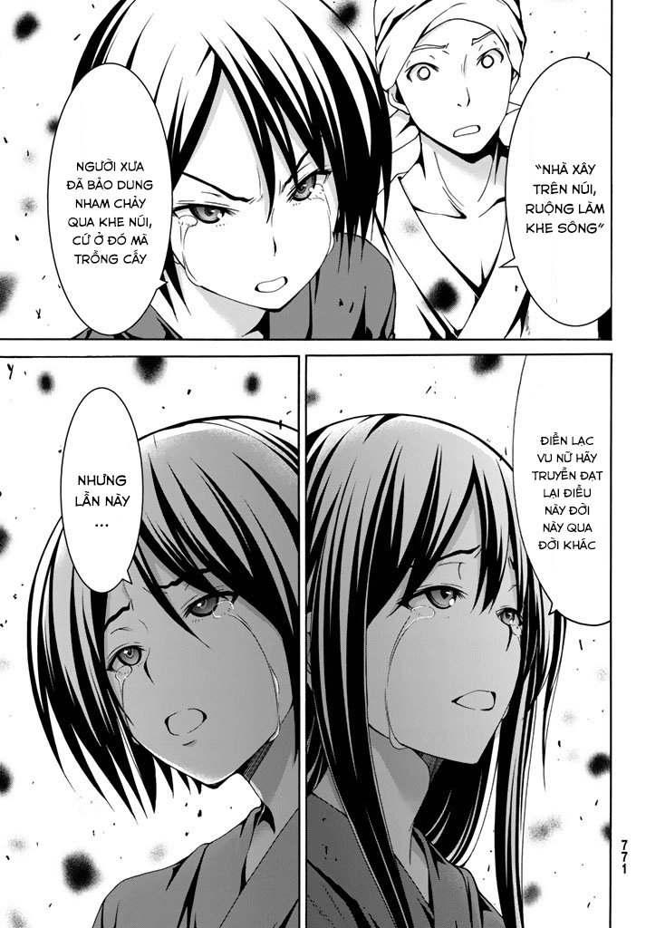 Tôi Đang Đứng Trên 100 Vạn Sinh Mệnh Chapter 19 - 31