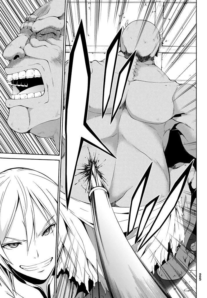 Tôi Đang Đứng Trên 100 Vạn Sinh Mệnh Chapter 20 - 20