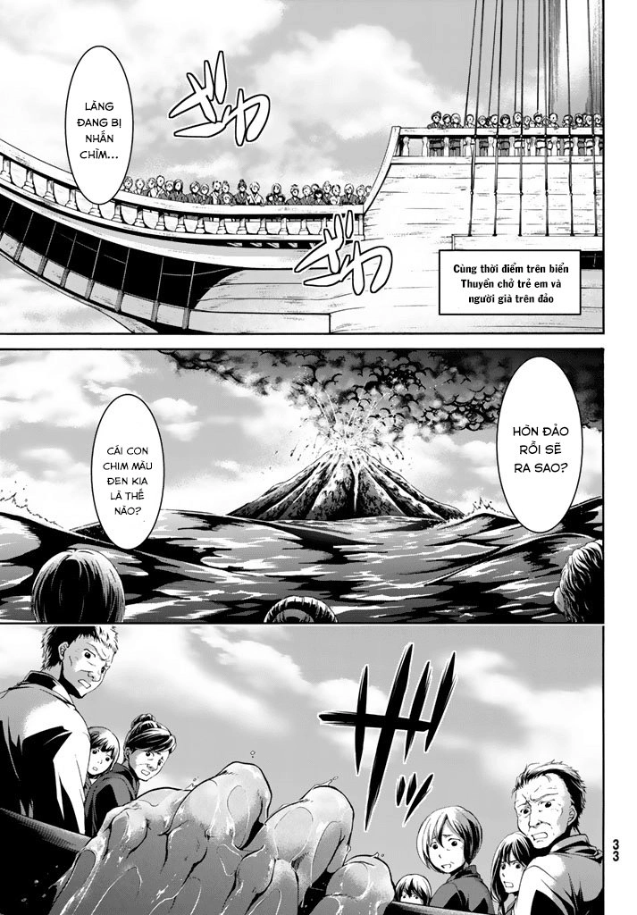 Tôi Đang Đứng Trên 100 Vạn Sinh Mệnh Chapter 20 - 28