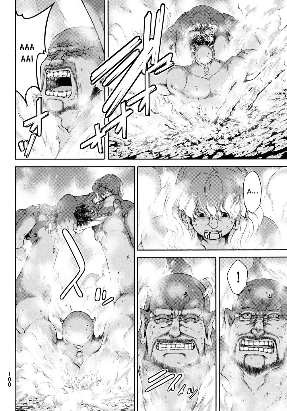 Tôi Đang Đứng Trên 100 Vạn Sinh Mệnh Chapter 22 - 15