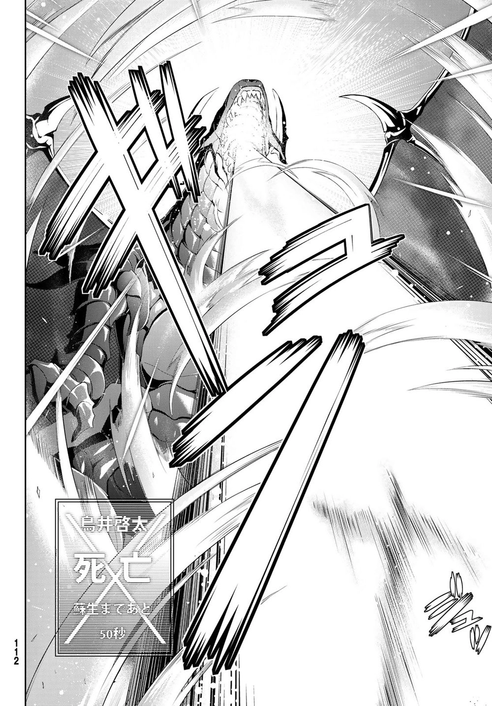 Tôi Đang Đứng Trên 100 Vạn Sinh Mệnh Chapter 22 - 27