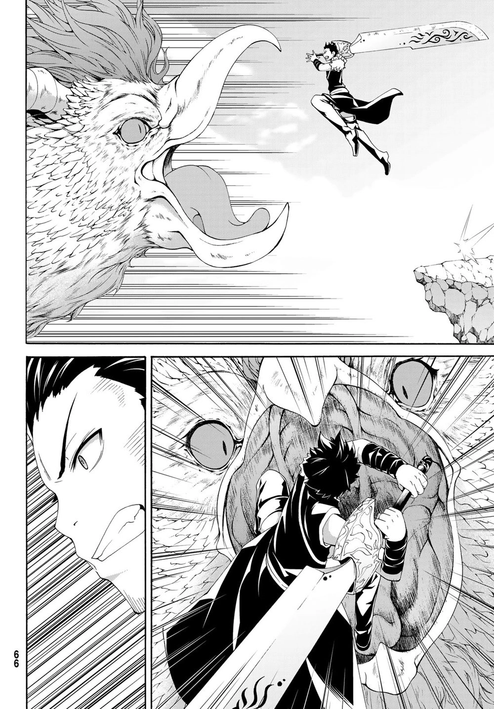 Tôi Đang Đứng Trên 100 Vạn Sinh Mệnh Chapter 24 - 7