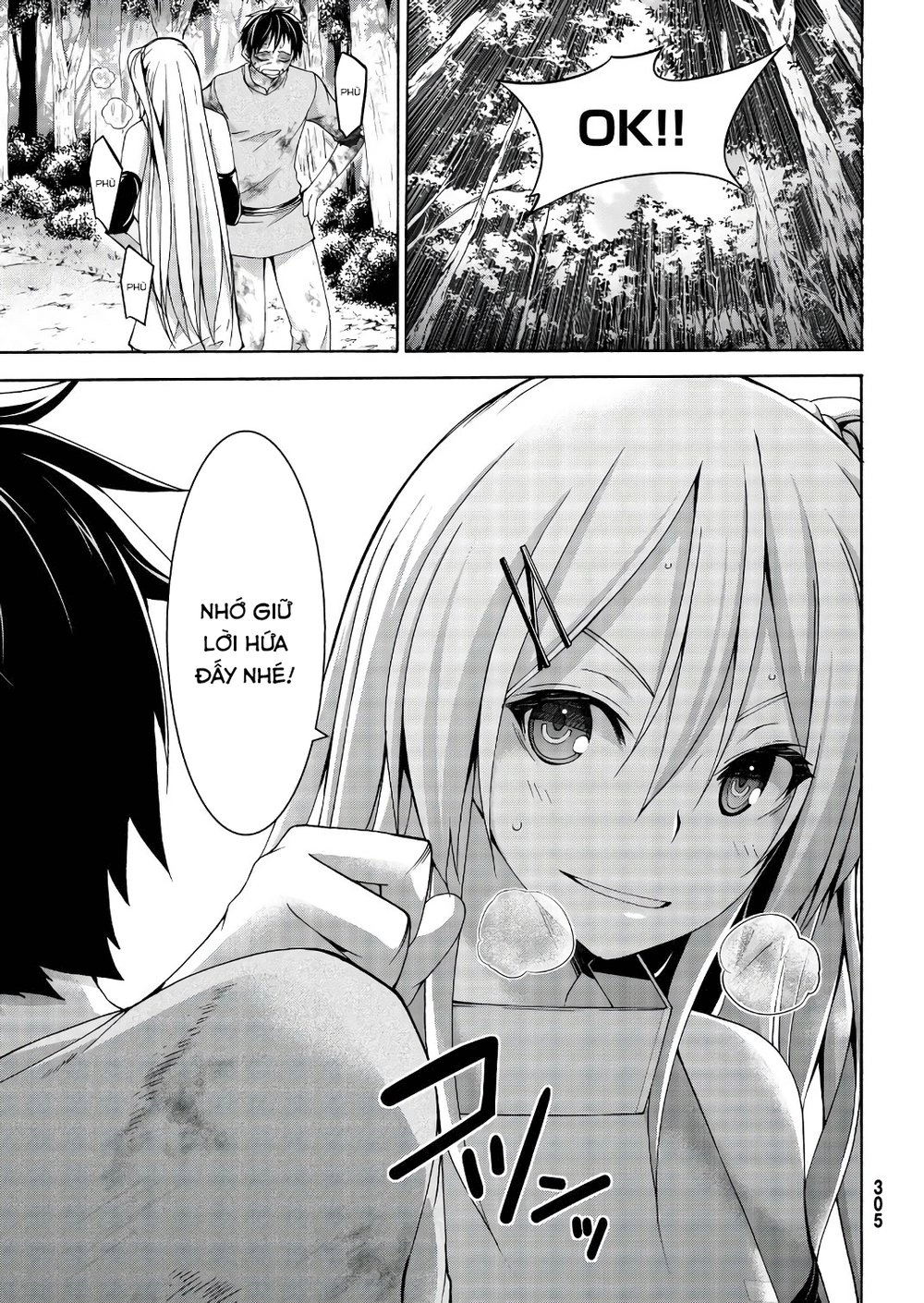 Tôi Đang Đứng Trên 100 Vạn Sinh Mệnh Chapter 25 - 36