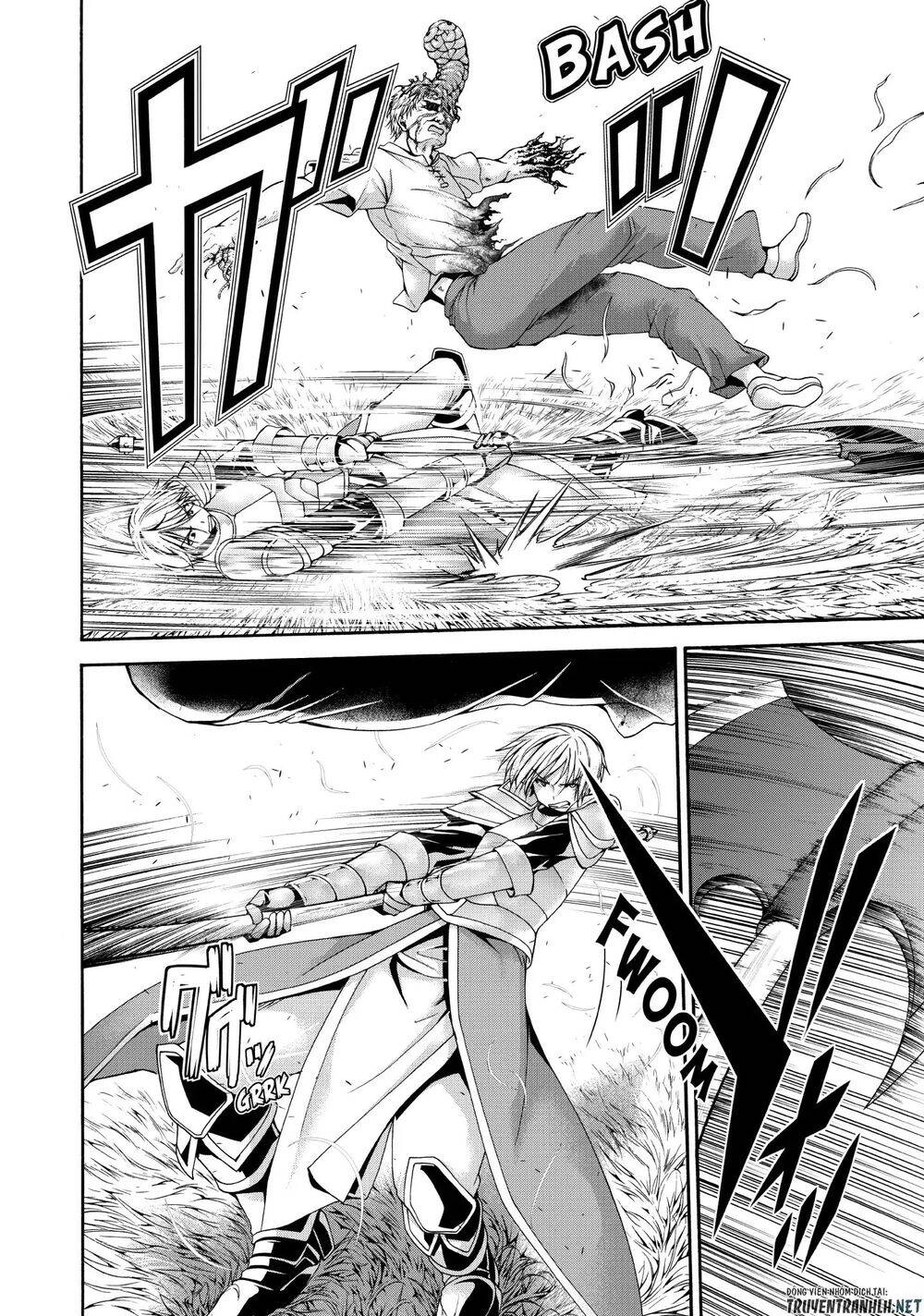 Tôi Đang Đứng Trên 100 Vạn Sinh Mệnh Chapter 26 - 24