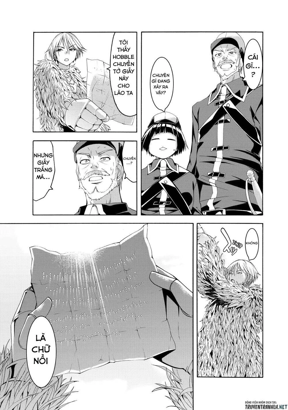 Tôi Đang Đứng Trên 100 Vạn Sinh Mệnh Chapter 27 - 27