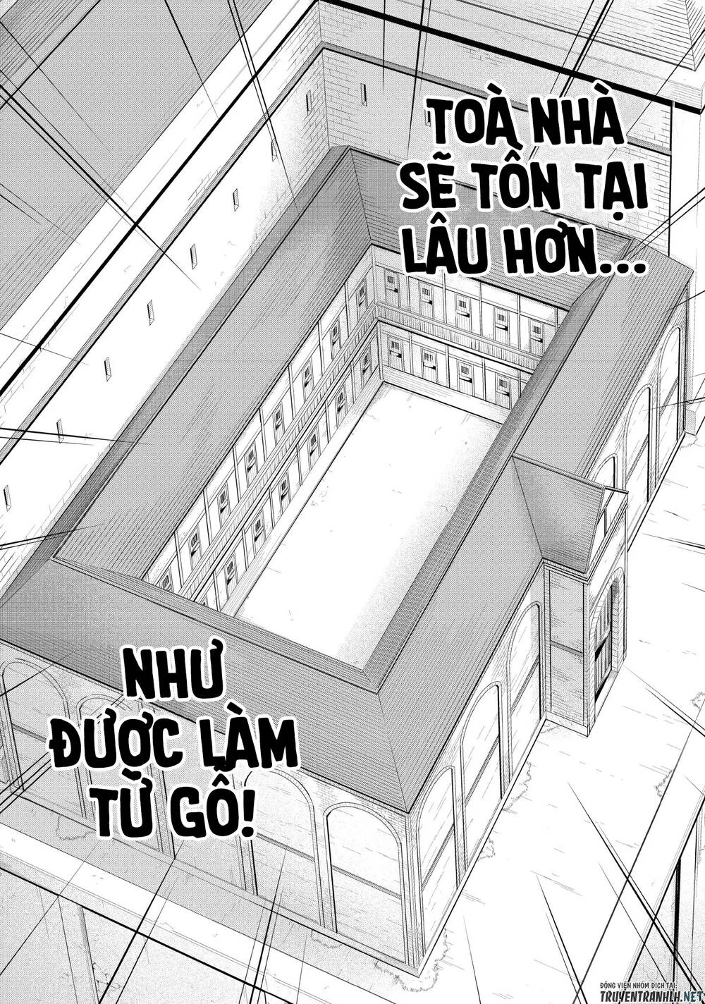 Tôi Đang Đứng Trên 100 Vạn Sinh Mệnh Chapter 28 - 35