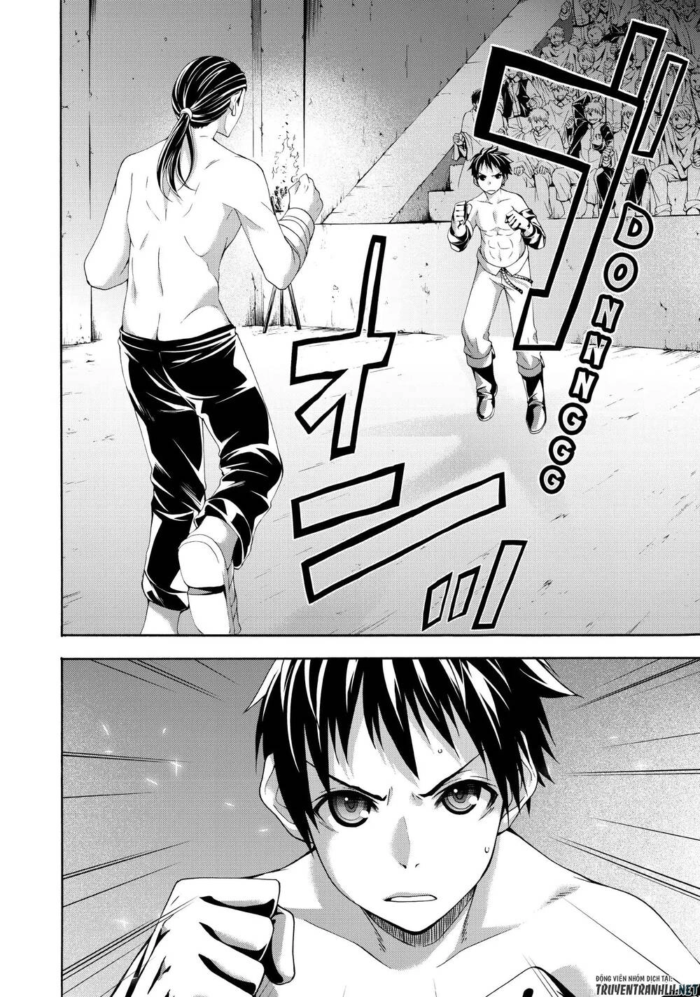 Tôi Đang Đứng Trên 100 Vạn Sinh Mệnh Chapter 29 - 4