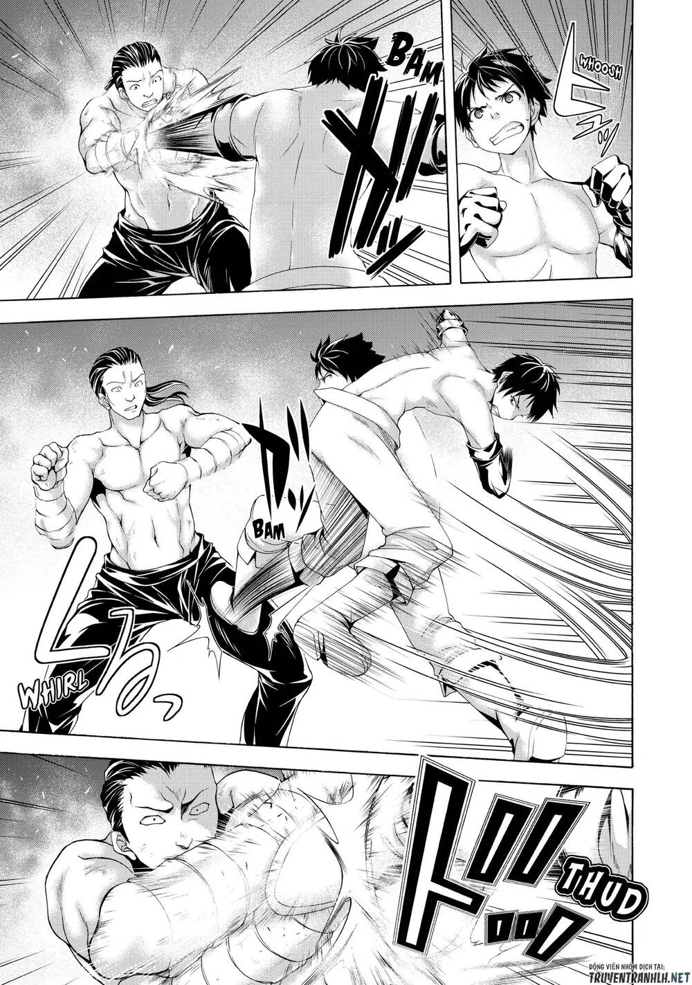 Tôi Đang Đứng Trên 100 Vạn Sinh Mệnh Chapter 29 - 29