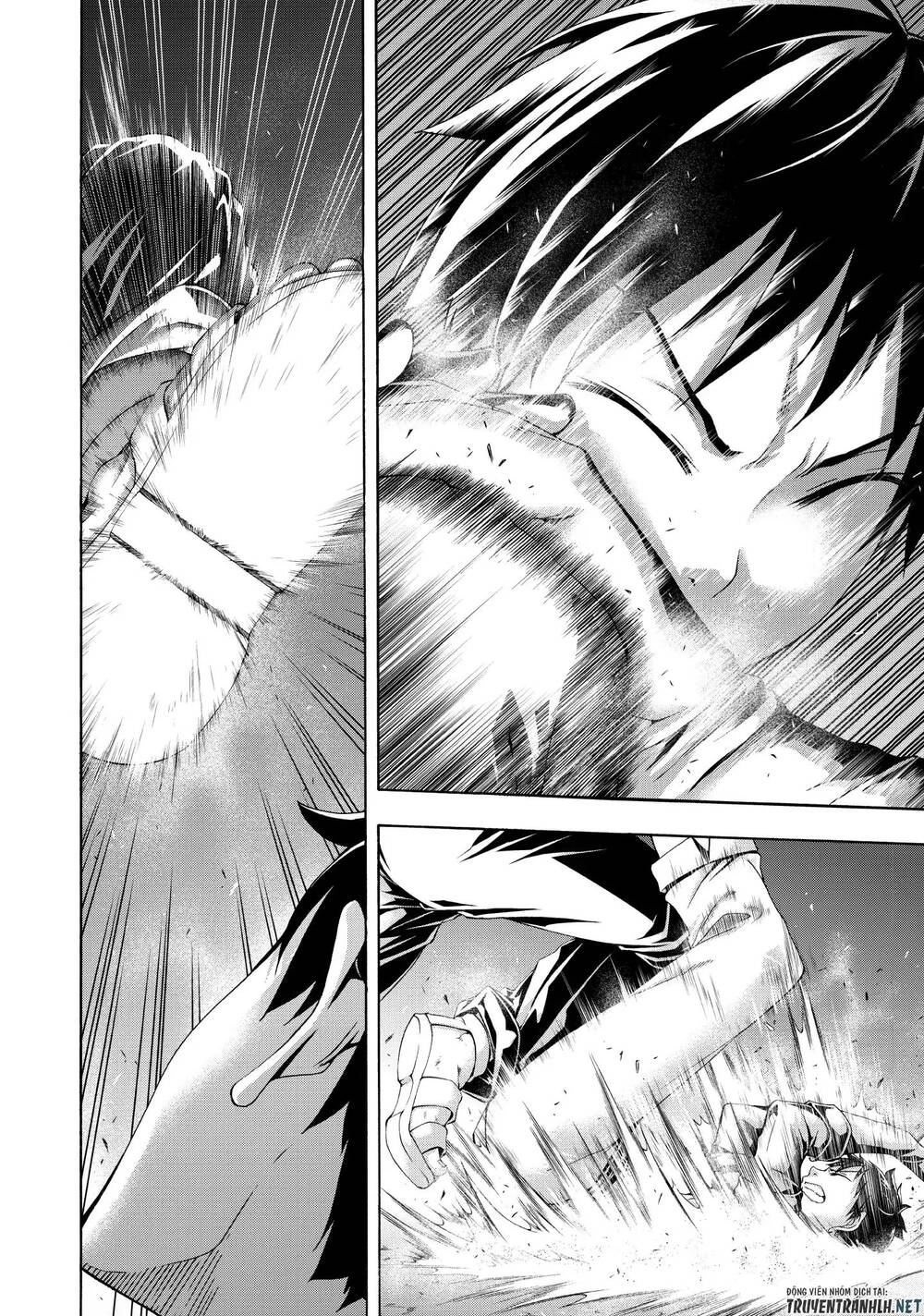 Tôi Đang Đứng Trên 100 Vạn Sinh Mệnh Chapter 29 - 32