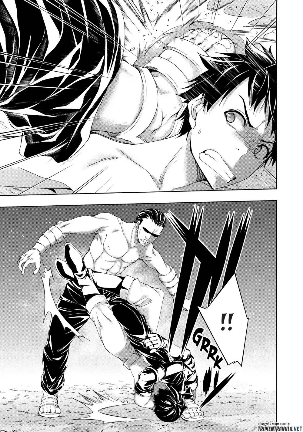 Tôi Đang Đứng Trên 100 Vạn Sinh Mệnh Chapter 29 - 33