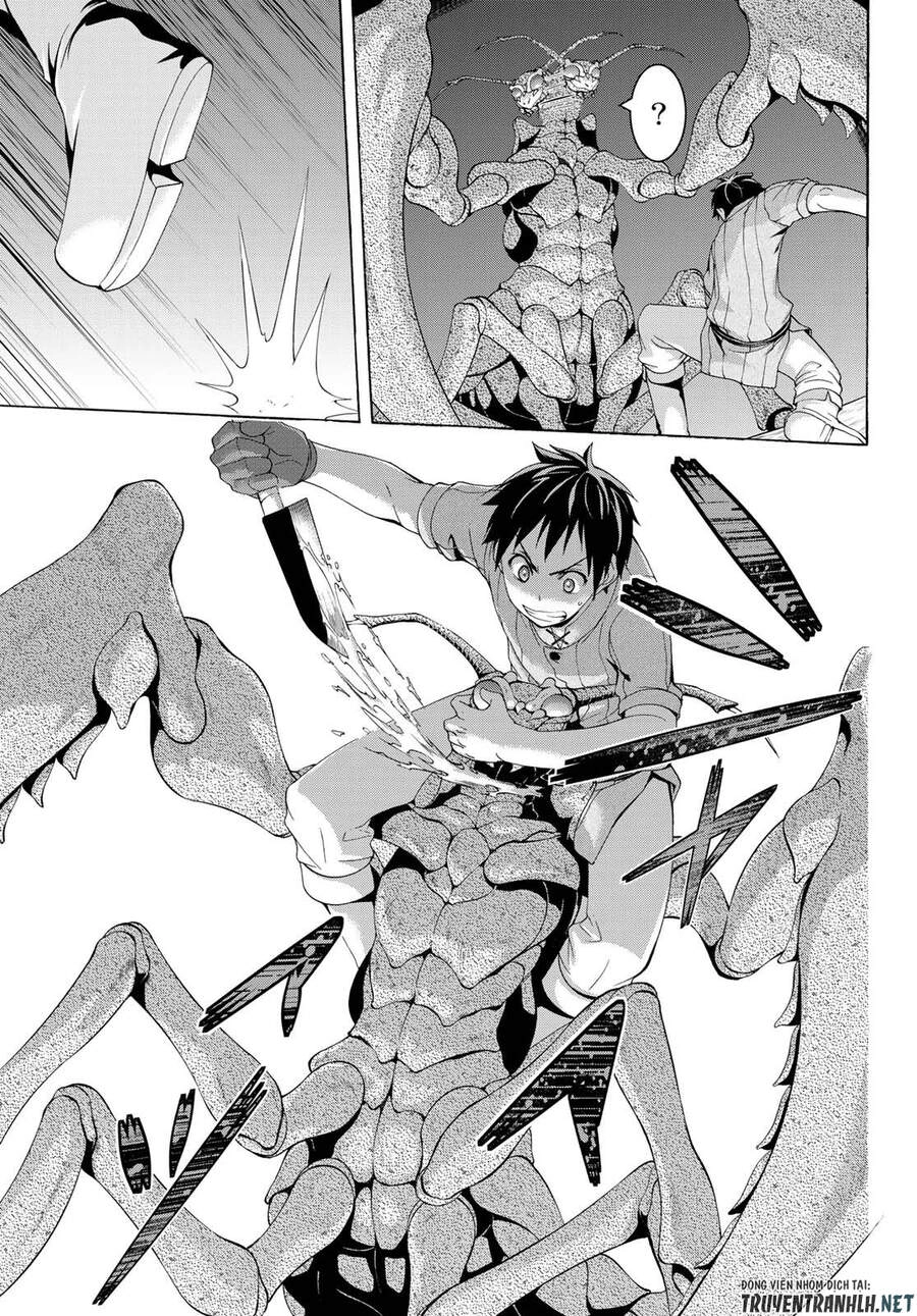 Tôi Đang Đứng Trên 100 Vạn Sinh Mệnh Chapter 32 - 13