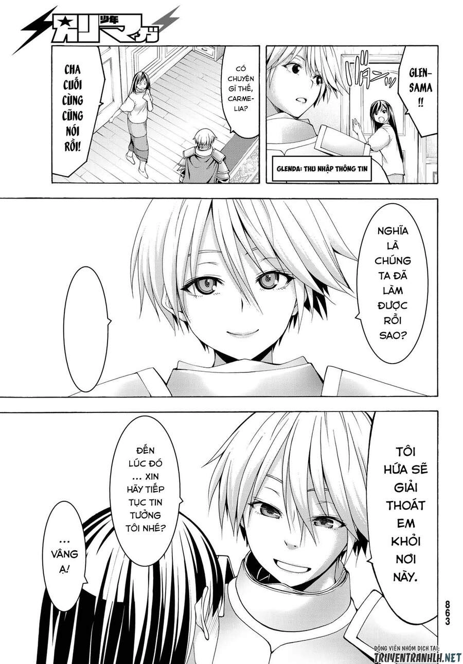 Tôi Đang Đứng Trên 100 Vạn Sinh Mệnh Chapter 32 - 37