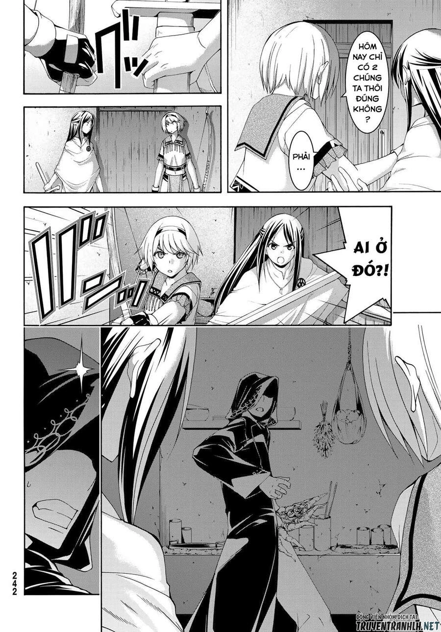 Tôi Đang Đứng Trên 100 Vạn Sinh Mệnh Chapter 33 - 14