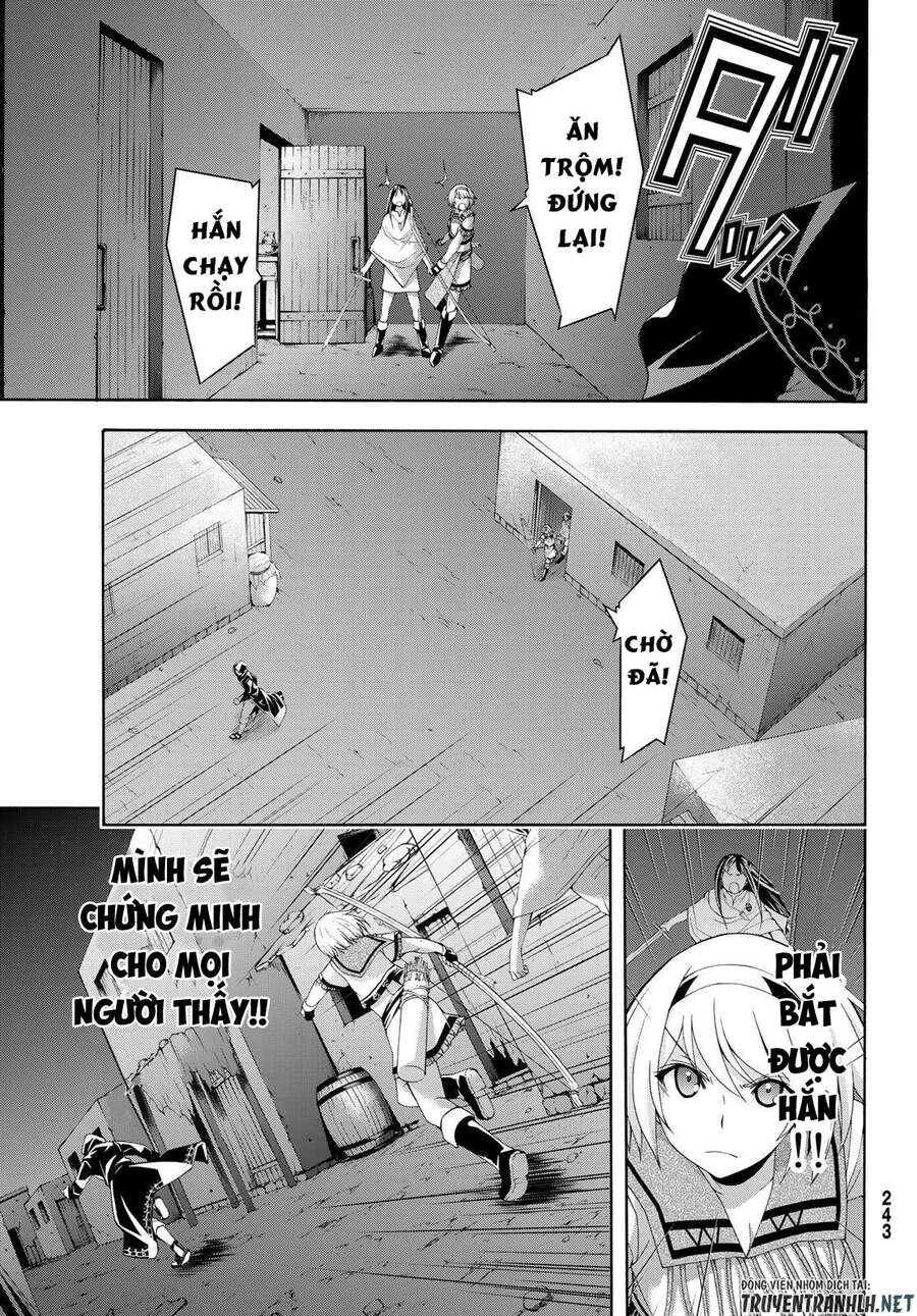 Tôi Đang Đứng Trên 100 Vạn Sinh Mệnh Chapter 33 - 15