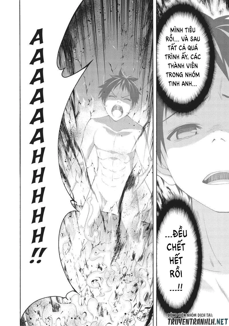 Tôi Đang Đứng Trên 100 Vạn Sinh Mệnh Chapter 34 - 4