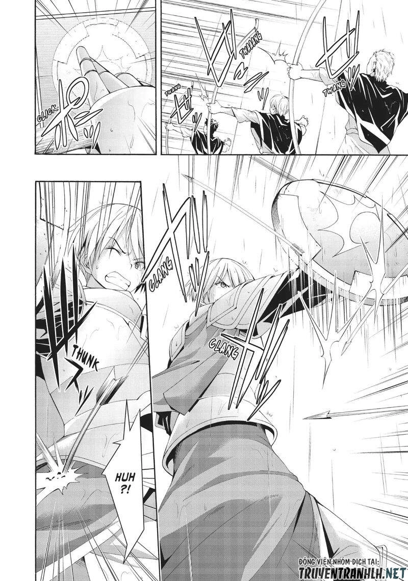 Tôi Đang Đứng Trên 100 Vạn Sinh Mệnh Chapter 34 - 30