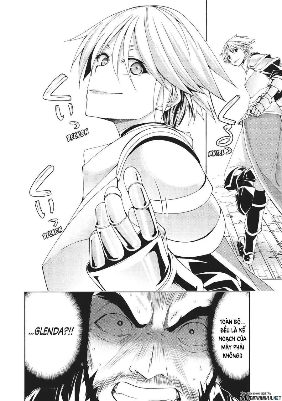 Tôi Đang Đứng Trên 100 Vạn Sinh Mệnh Chapter 35 - 38