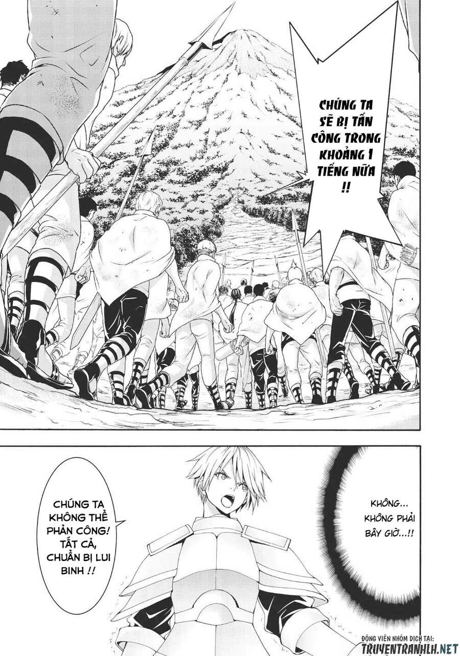 Tôi Đang Đứng Trên 100 Vạn Sinh Mệnh Chapter 36 - 14