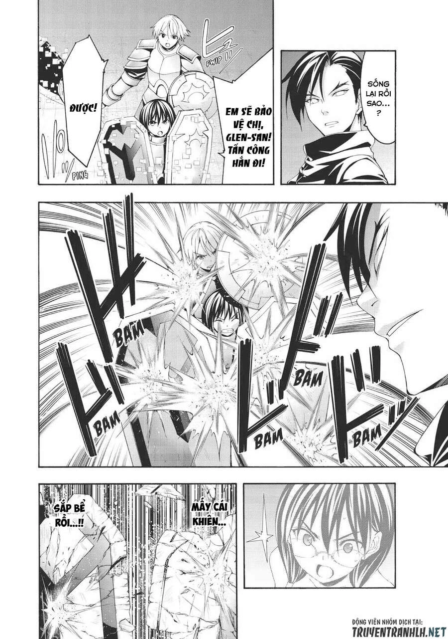 Tôi Đang Đứng Trên 100 Vạn Sinh Mệnh Chapter 36 - 31