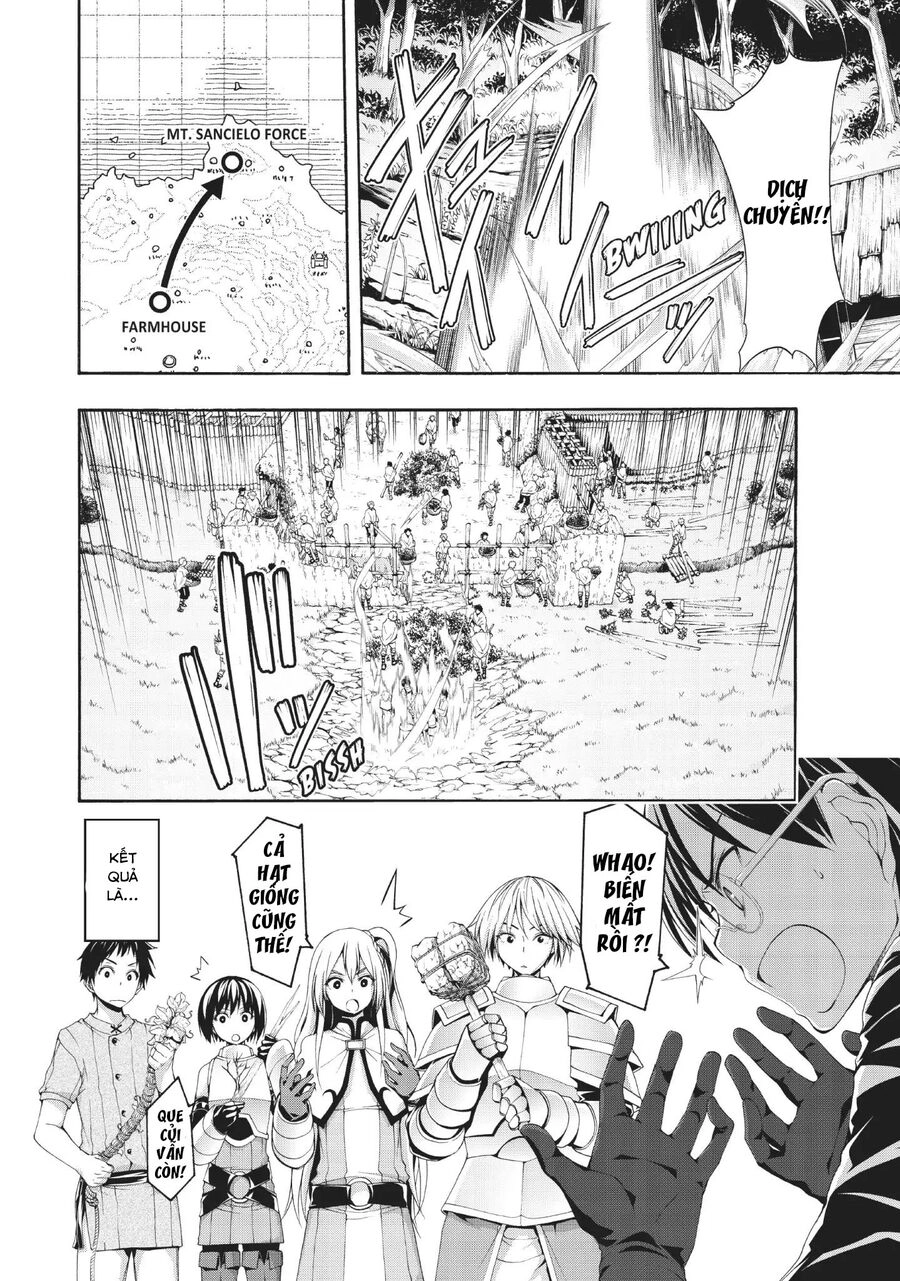 Tôi Đang Đứng Trên 100 Vạn Sinh Mệnh Chapter 37 - 13