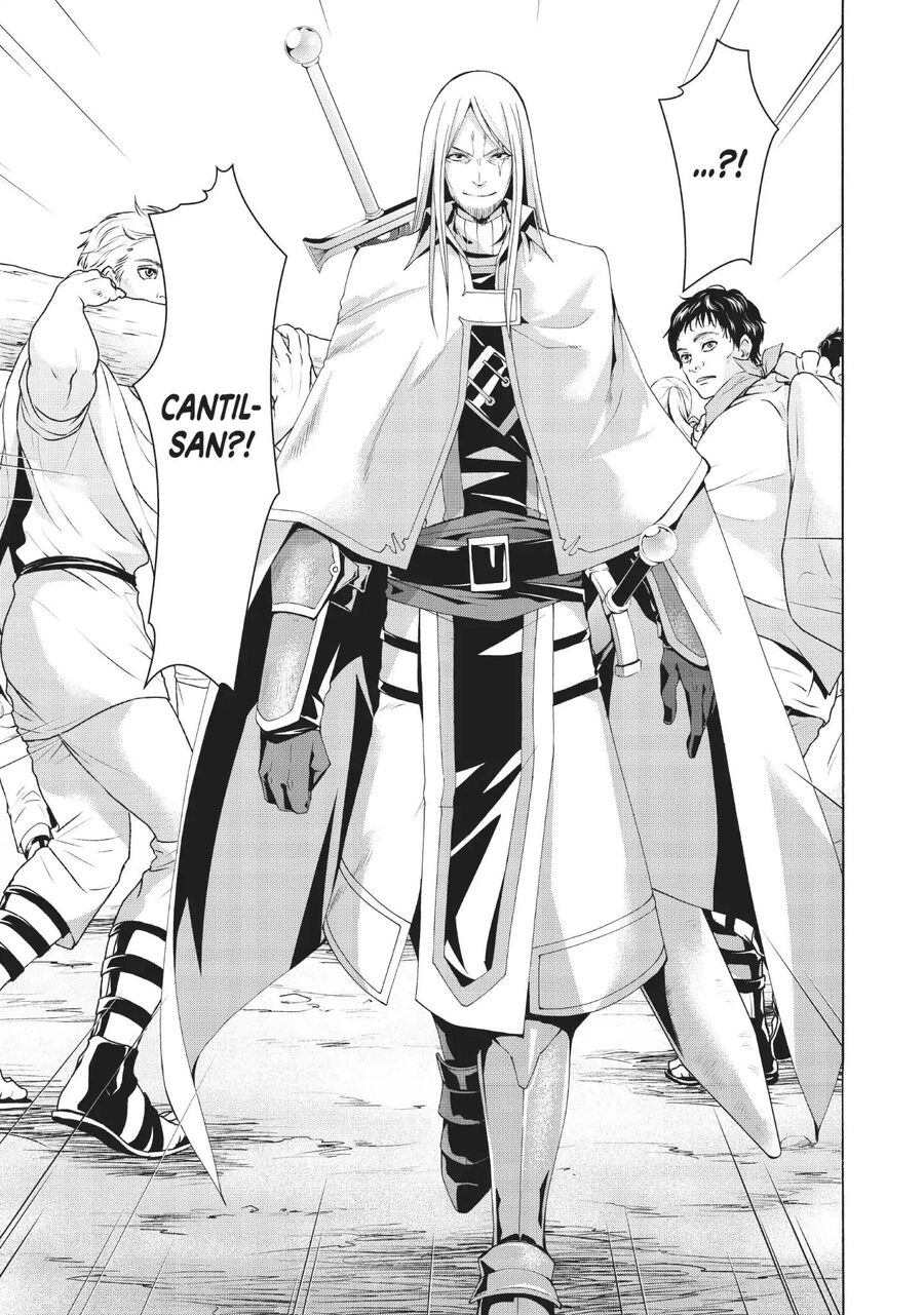 Tôi Đang Đứng Trên 100 Vạn Sinh Mệnh Chapter 37 - 16