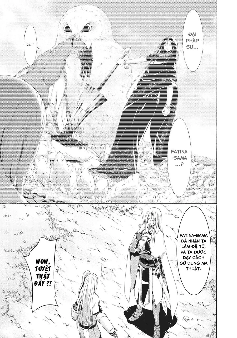 Tôi Đang Đứng Trên 100 Vạn Sinh Mệnh Chapter 37 - 18