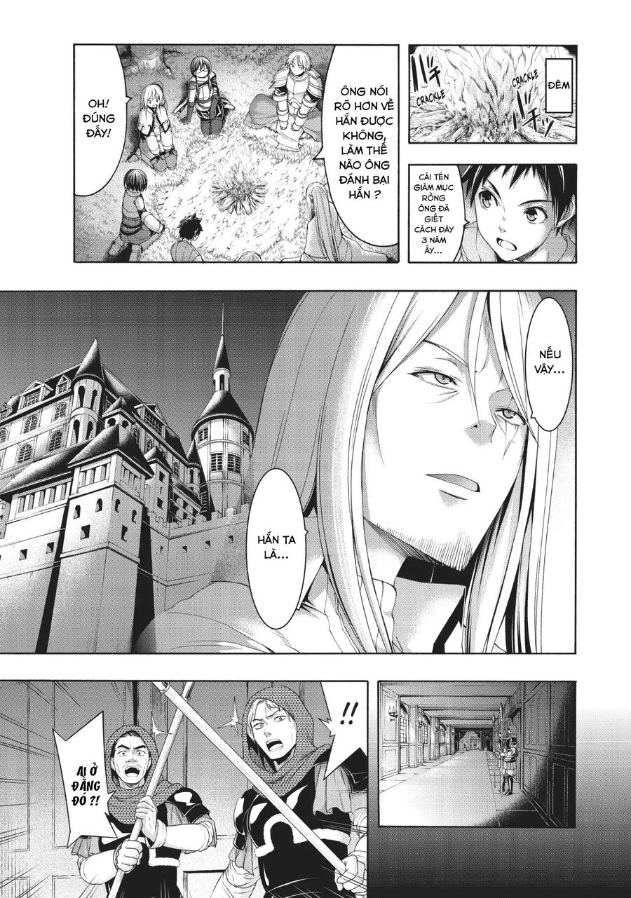 Tôi Đang Đứng Trên 100 Vạn Sinh Mệnh Chapter 37 - 26