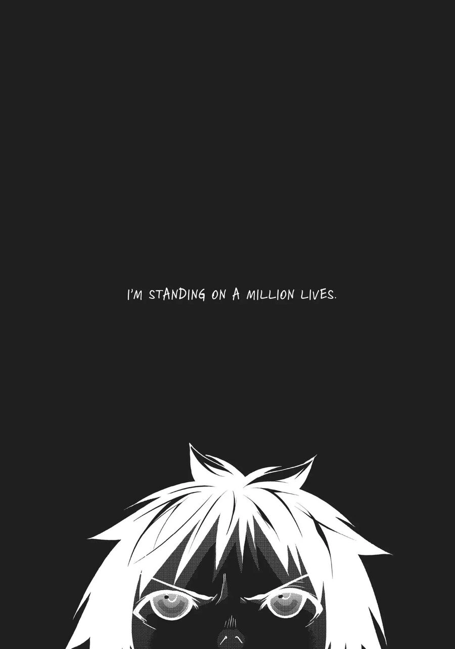 Tôi Đang Đứng Trên 100 Vạn Sinh Mệnh Chapter 37 - 38