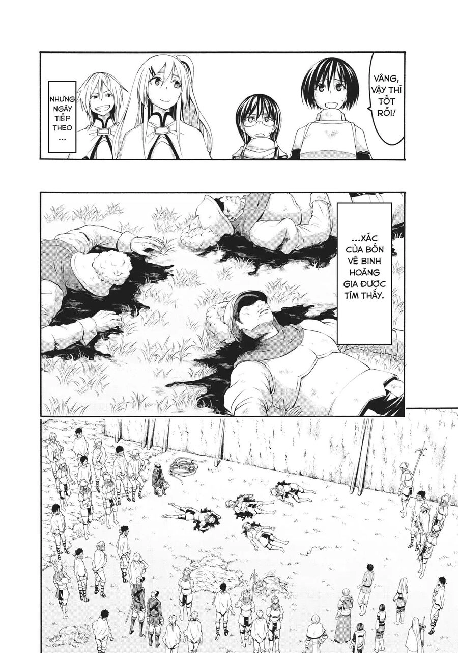 Tôi Đang Đứng Trên 100 Vạn Sinh Mệnh Chapter 38 - 7