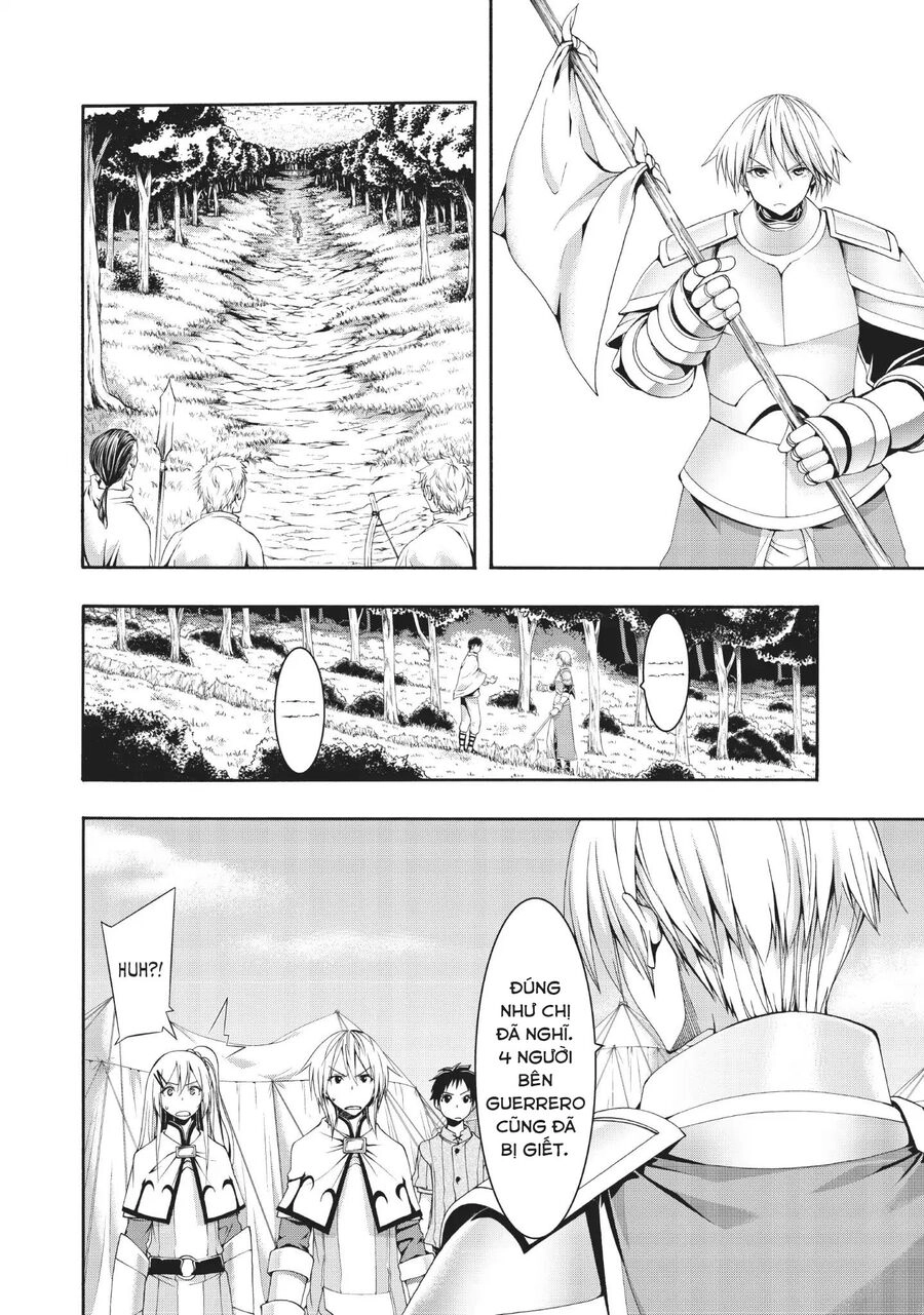 Tôi Đang Đứng Trên 100 Vạn Sinh Mệnh Chapter 38 - 9