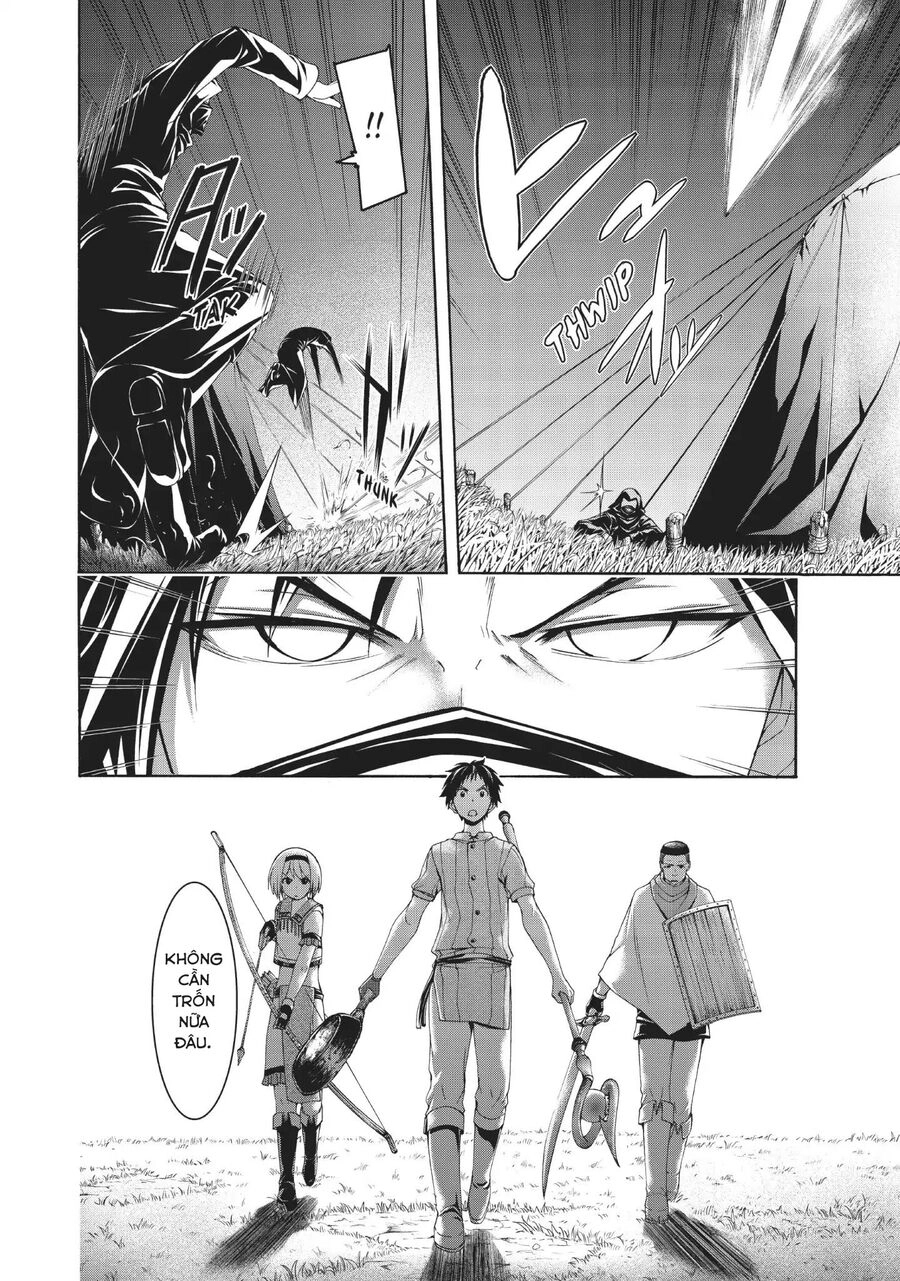 Tôi Đang Đứng Trên 100 Vạn Sinh Mệnh Chapter 38 - 11