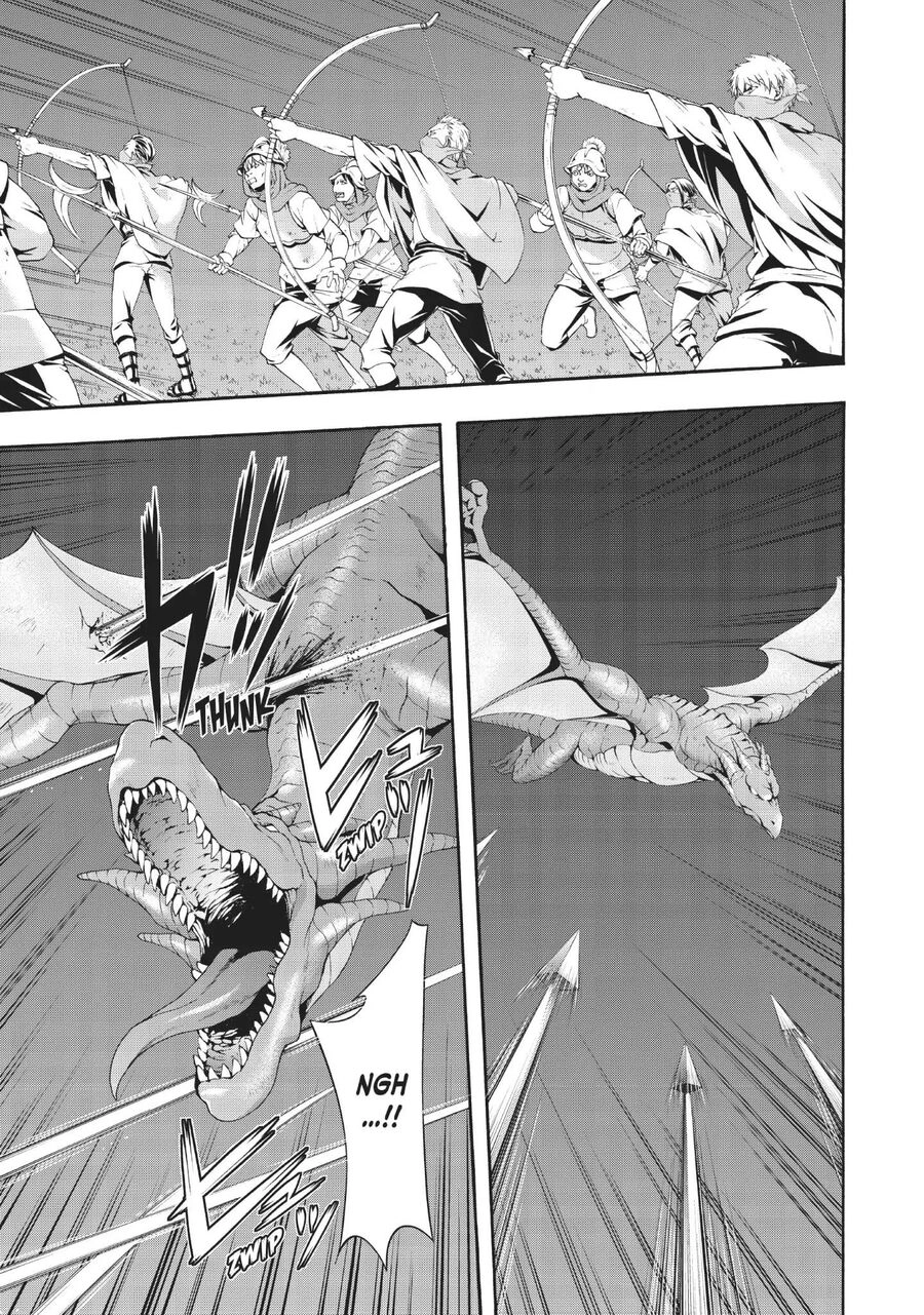 Tôi Đang Đứng Trên 100 Vạn Sinh Mệnh Chapter 38 - 16