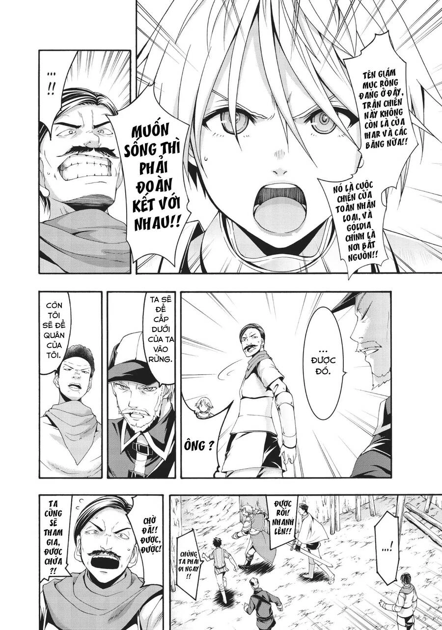 Tôi Đang Đứng Trên 100 Vạn Sinh Mệnh Chapter 39 - 17