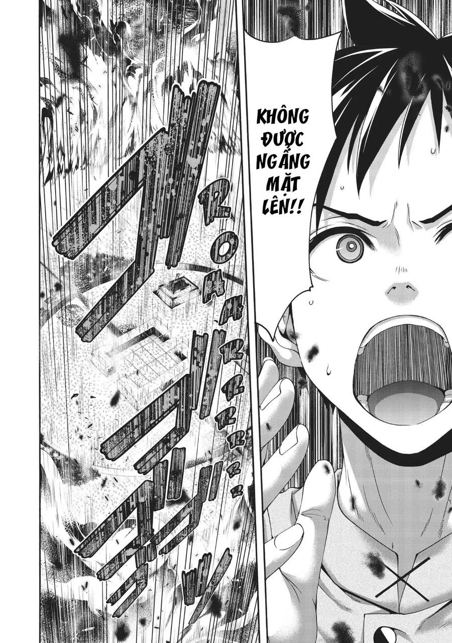 Tôi Đang Đứng Trên 100 Vạn Sinh Mệnh Chapter 39 - 27