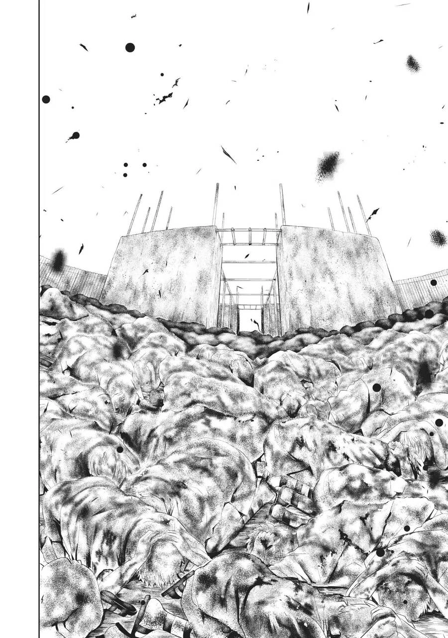 Tôi Đang Đứng Trên 100 Vạn Sinh Mệnh Chapter 39 - 29