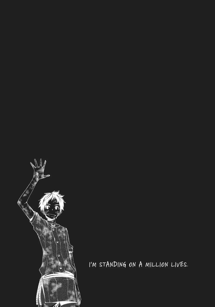 Tôi Đang Đứng Trên 100 Vạn Sinh Mệnh Chapter 39 - 38