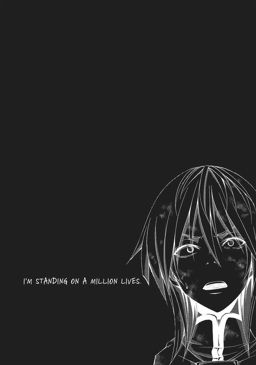 Tôi Đang Đứng Trên 100 Vạn Sinh Mệnh Chapter 40 - 43