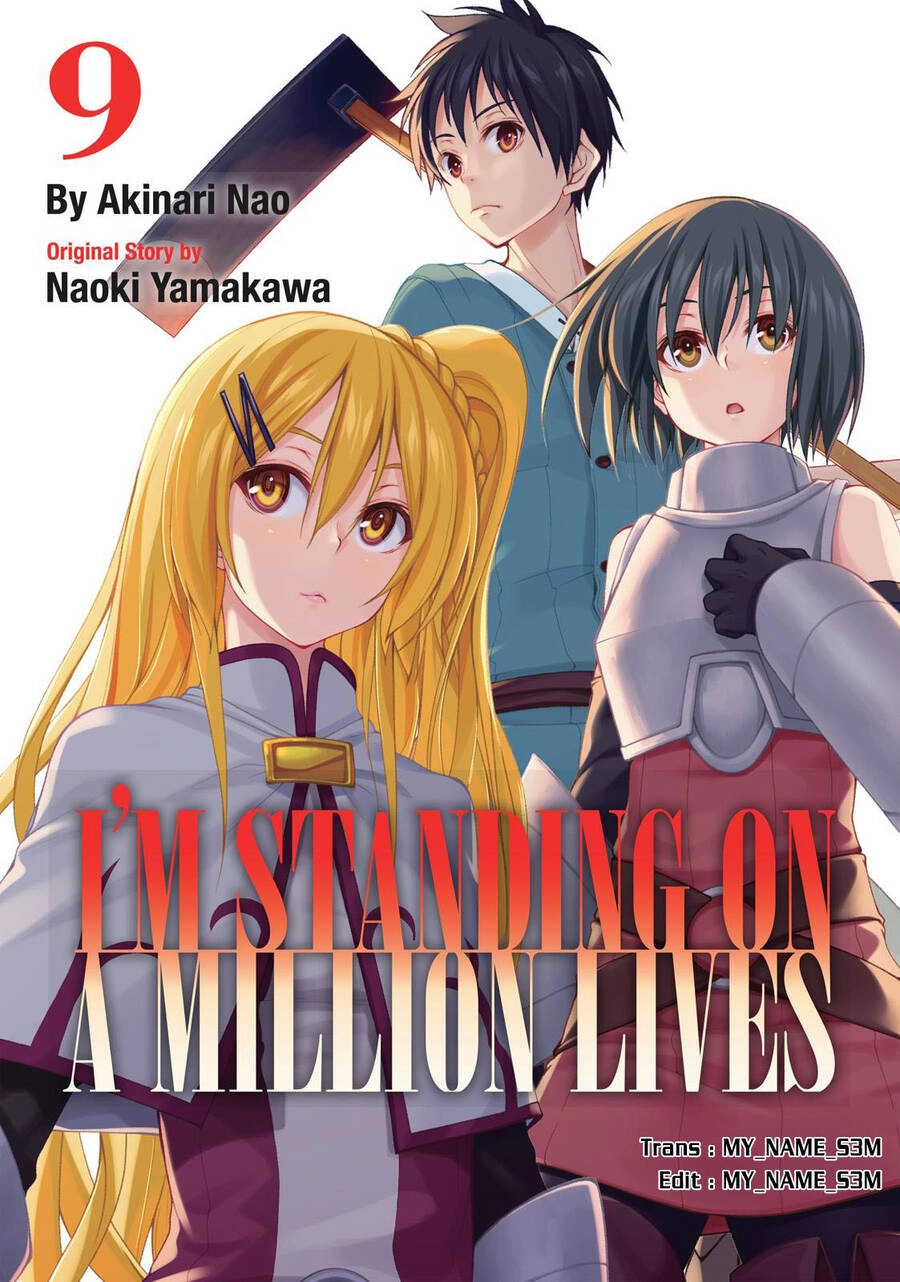 Tôi Đang Đứng Trên 100 Vạn Sinh Mệnh Chapter 41 - 1