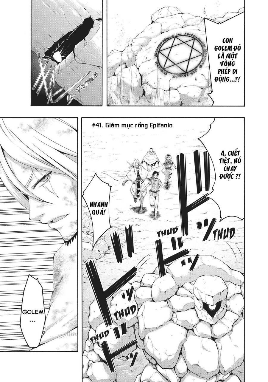 Tôi Đang Đứng Trên 100 Vạn Sinh Mệnh Chapter 41 - 2