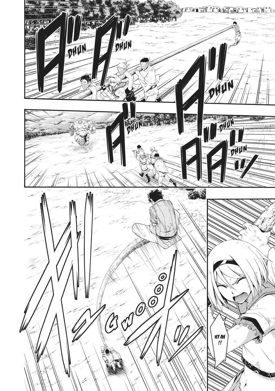 Tôi Đang Đứng Trên 100 Vạn Sinh Mệnh Chapter 41 - 7