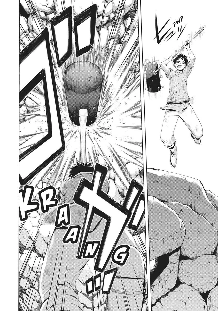 Tôi Đang Đứng Trên 100 Vạn Sinh Mệnh Chapter 41 - 9