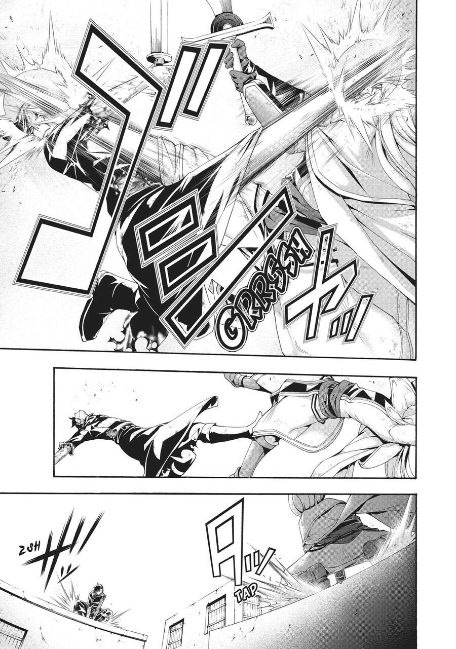 Tôi Đang Đứng Trên 100 Vạn Sinh Mệnh Chapter 41 - 20