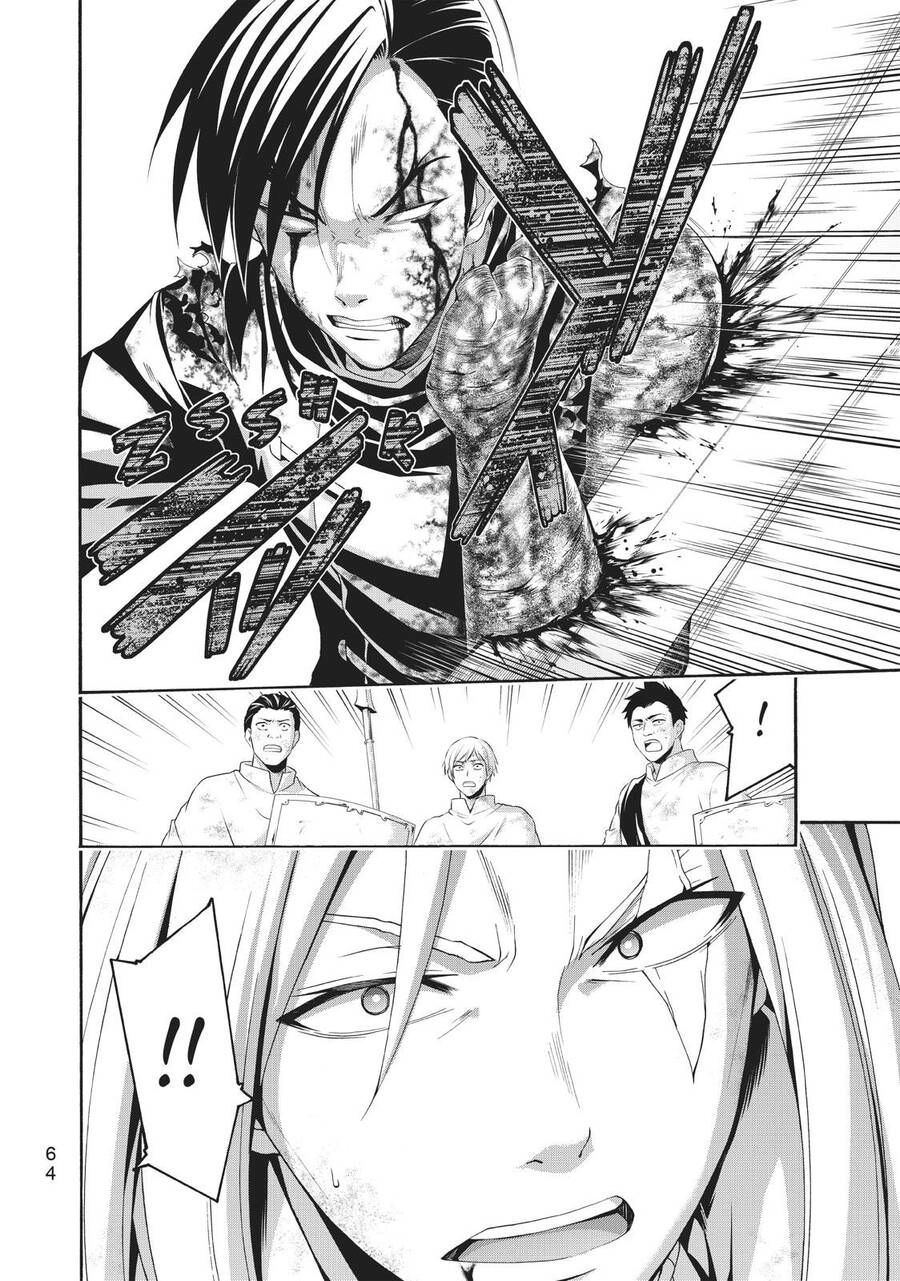 Tôi Đang Đứng Trên 100 Vạn Sinh Mệnh Chapter 41 - 23